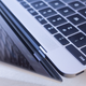 Illustration for article titled New MacBook Review: Stupidly Thin